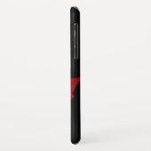 Cool Canada coques iphone Canada Maple Leaf Cadeau (Dos/Gauche)