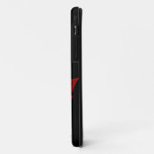 Cool Canada coques iphone Canada Maple Leaf Cadeau (Dos/Gauche)