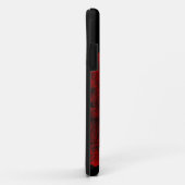 Cool Canada coques iphone Canada Maple Leaf Cadeau (Dos/Droite)