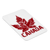 Cool Canada Fridge Magnet Canada Souvenir Magnets (Côté Droit)