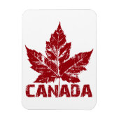 Cool Canada Fridge Magnet Canada Souvenir Magnets (Vertical)