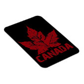 Cool Canada Fridge Magnet Canada Souvenir Magnets (Côté Droit)