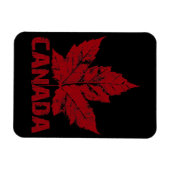 Cool Canada Fridge Magnet Canada Souvenir Magnets (Horizontal)