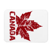 Cool Canada Fridge Magnet Canada Souvenir Magnets Magneet (Horizontaal)