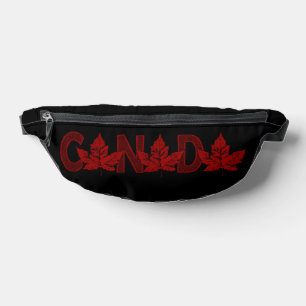 Cool Canada Heuptas Retro Canada Souvenir Tassen