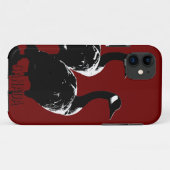 Cool Canada IPhone 5 Coque Canada Goose Cadeau (Dos (Horizontal))