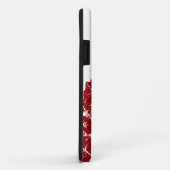 Cool Canada IPhone 5 Coque Canada Maple Leaf Cadea (Dos/Droite)