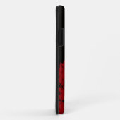 Cool Canada IPhone 5 Hoesje Canada Maple Leaf Gift (Achterkant/rechts)