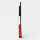 Cool Canada iPhone 6 coque Canada Feuille d'érable (Dos/Gauche)