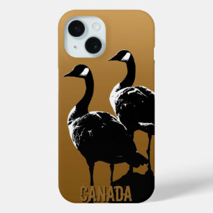 Cool Canada iPhone 6 Hoesje Canada Goose Hoesje