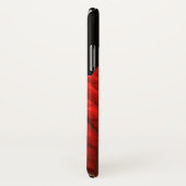 Cool Canada iPhone X Hoesje Canada Maple Leaf Gift (Achterkant / rechts)