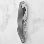 Cool Canada Kurkentrekker aangepaste flesopener (Achterkant)