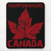 Cool Canada Muismat  Canada Mousepad (Voorkant)