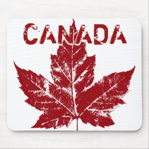 Cool Canada Muismat  Canada Mousepad