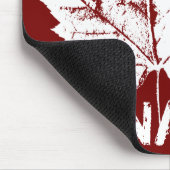 Cool Canada Muismat  Canada Mousepad (Hoek)