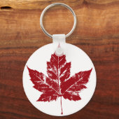 Cool Canada Souvenir Sleutelhangers & Canada Gifts (Voorkant)
