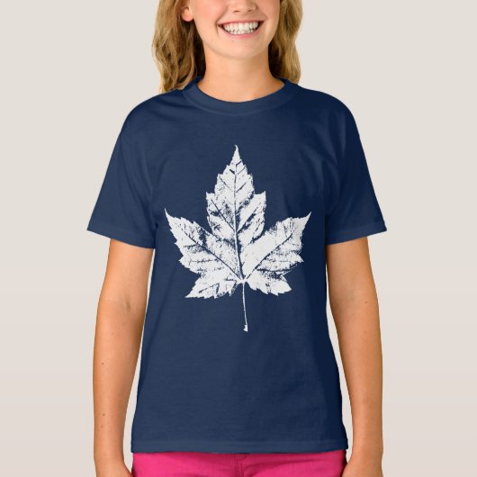 Cool Canada Sweatshirt Kind Retro Souvenir Shirten (Voorkant)