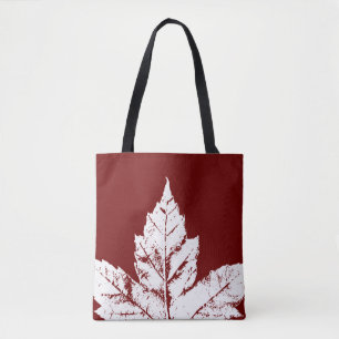 Cool Canada Tassen Canada Souvenir Canvas tas