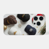 Cool Caps (Verso Horizontal)