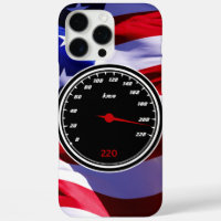 Cool Car Dashboard Telefoon Hoesje
