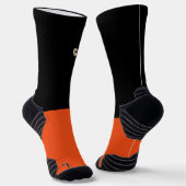 Cool Carrot Collection Sokken (Gebogen)