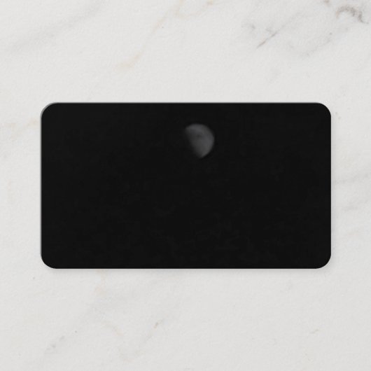 COOL CARTE DE VISITE ECO ART DESIGN (Devant)