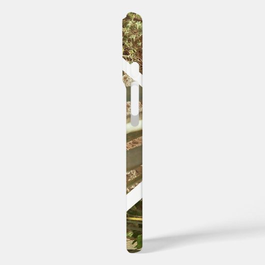 Cool Case-Mate iPhone Case (Achterkant / Links)