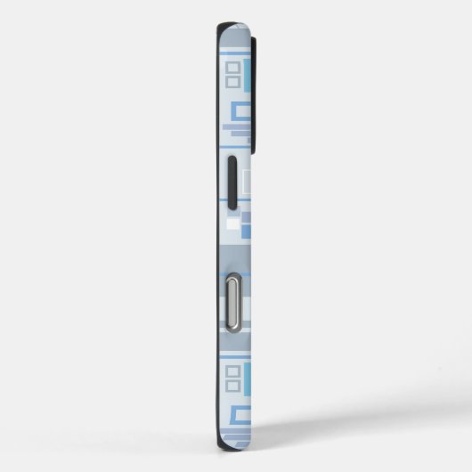 Cool Cat Blues Case-Mate iPhone Case (Achterkant / Rechts)