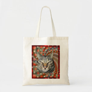 Cool Cat - JE KOPT JE CadeauT! Tote Bag