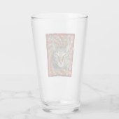 Cool Cat - JE ONDERWERPT je glas! Glas (Achterkant)