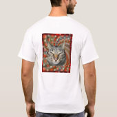 Cool Cat - je pakt dit Shirt in! (Achterkant)