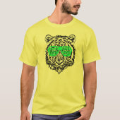 Cool Cat - Mannen Tanktop (Voorkant)