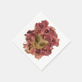 Cool Cat Napkins Servet (Hoek)