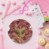 Cool Cat Paper Bord (Feest)