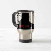 COOL CAT REISBEKER (Voorkant links)