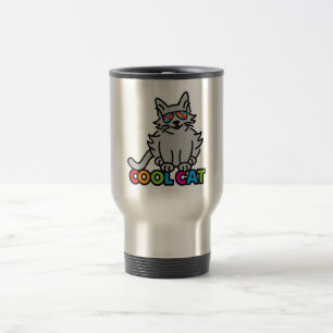 COOL CAT REISBEKER