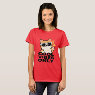 Cool Cat T-shirt