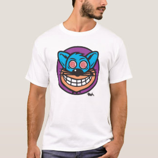 COOL CAT T-SHIRT