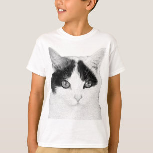 Cool Cat Tshirt