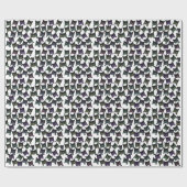 Cool Cats Cadeaupapier (Vlak)