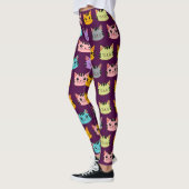 Cool Cats Leggings (Links)