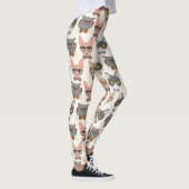 Cool Cats Leggings (Rechts)