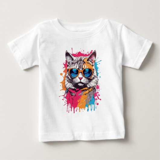 Cool Cats: "Noem me Apollo" (Voorkant)