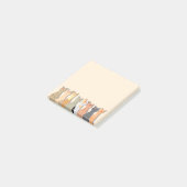 Cool Cats Post-it® Notes (Schuin)