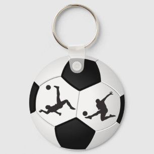 Cool Cheap Soccer Gifts, Voetbal Sleutelhangers