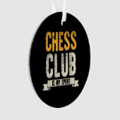 Cool Chess Player (devant)