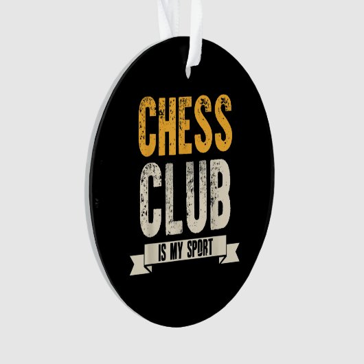 Cool Chess Player (devant)