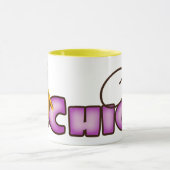 Cool Chick-Mokken Mok (Midden)