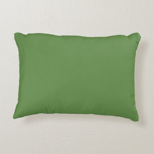COOL CHRISTMAS TREES PILLOW ACCENT KUSSEN (Achterkant)