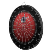 Cool Cible de flechettes hélicoptère Cible de flec (Devant droit)